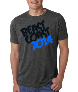 Beastshirt