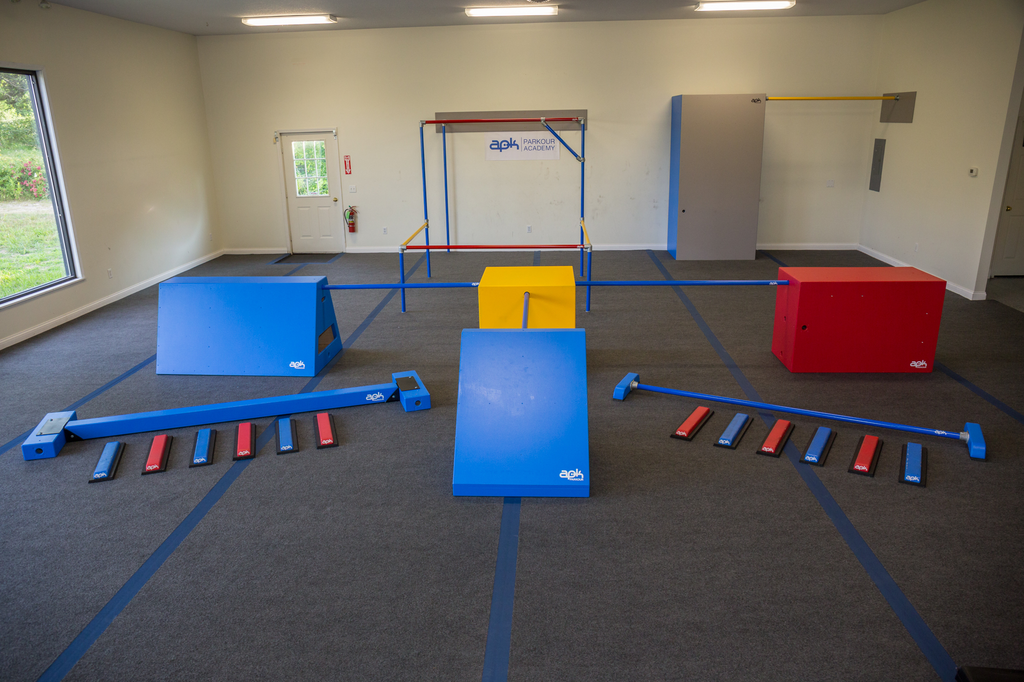 Parkour Equipment for Sale Parkour Equipment for Sale