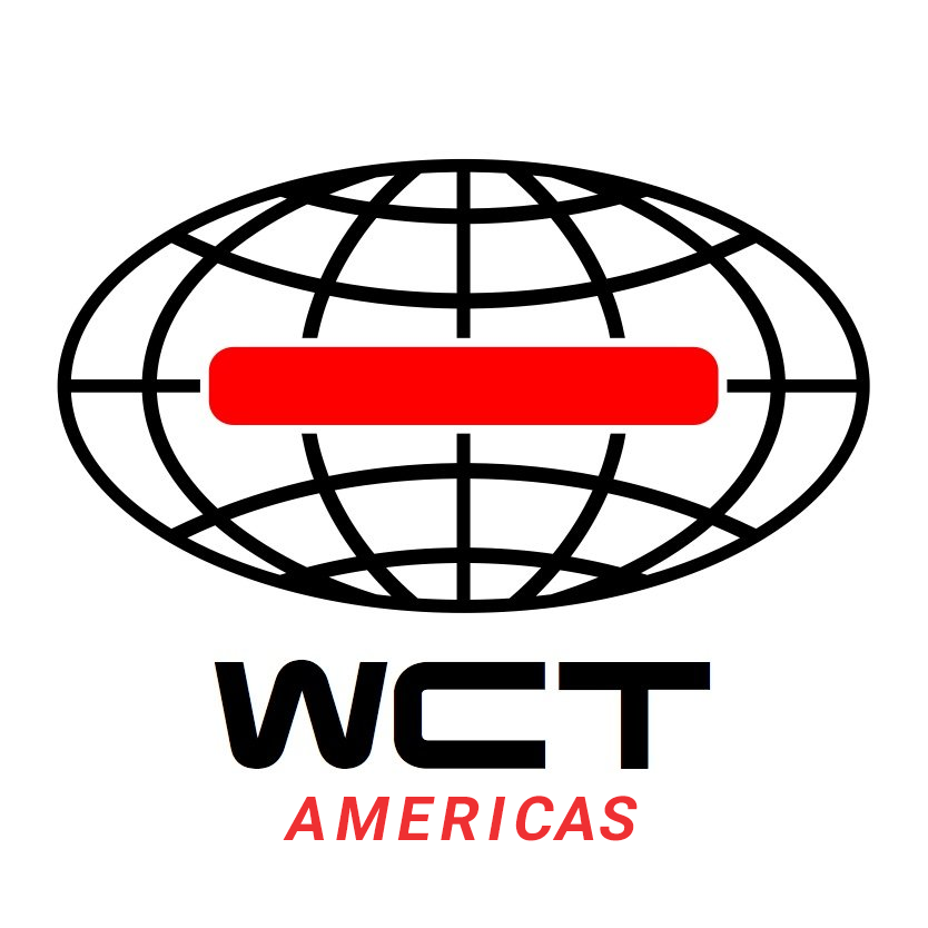World Chase Tag Americas