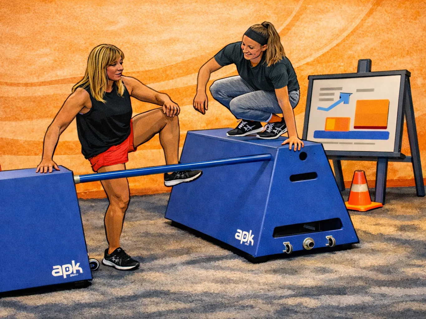 Professional Development