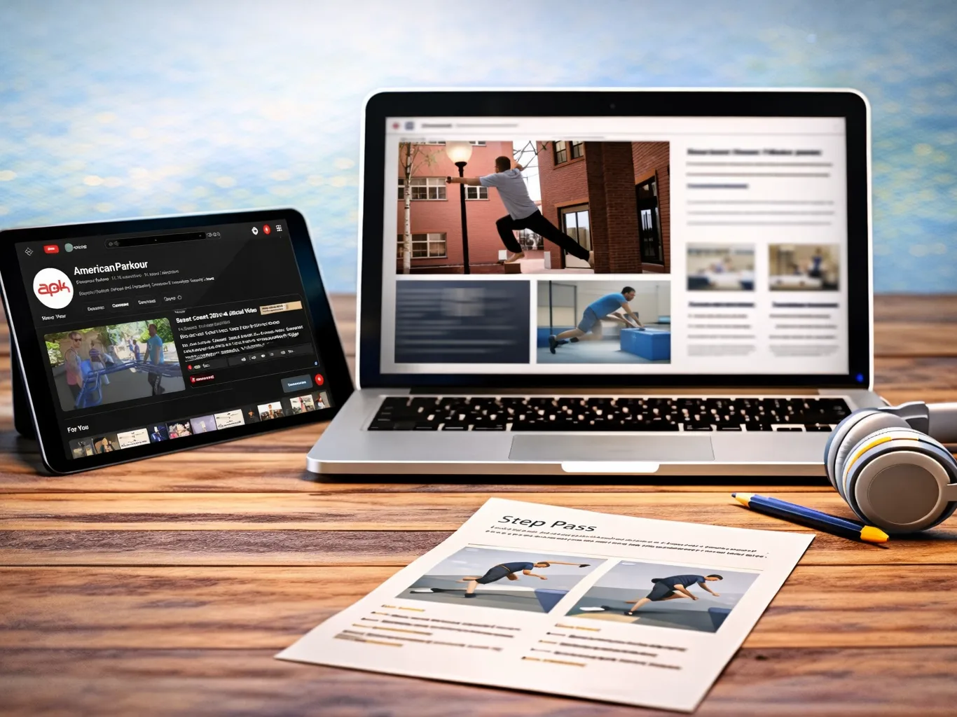 Articles & Resources